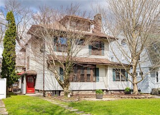 144 Dorchester Rd, Rochester, NY 14610