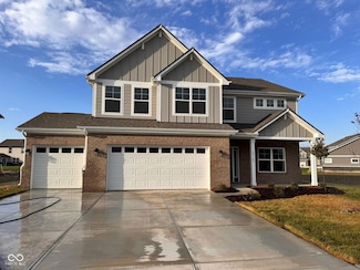 20140 Allegheny Ln, Sheridan, IN 46069