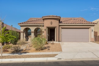 2335 Granite Mountain Loop NW, Albuquerque, NM 87120