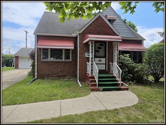 107 Singer Dr, Buffalo, NY 14224