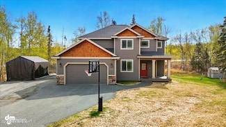 2228 W Kathy Cir, Wasilla, AK 99654