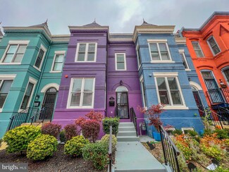 617 U St NW, Washington, DC 20001