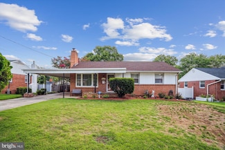 6125 85th Place, New Carrollton, MD 20784
