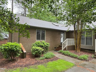 200 W Woodcroft Pkwy Unit 52a, Durham, NC 27713