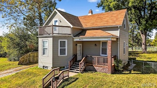 8523 Idaho Ave, Saint Louis, MO 63125