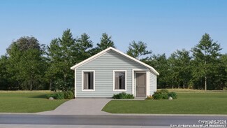 11719 Blasting Way, von Ormy, TX 78073