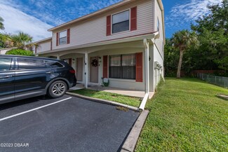 980 Canal View Blvd Unit D8, Port Orange, FL 32129