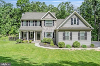 1312 Rockridge Rd, Jarrettsville, MD 21084