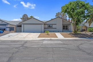 6181 Cedarwood Ave, Las Vegas, NV 89103