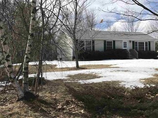 115 Ford Farm Rd, Milton, NH 03851