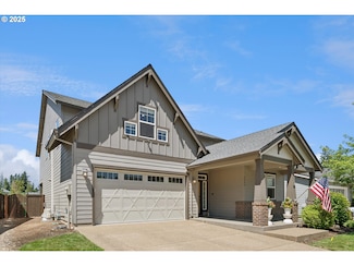 4024 SE Faith Ave, Portland, OR 97267