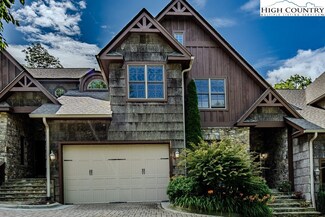 132 Mill Pond Manor Dr Unit 2, Banner Elk, NC 28604