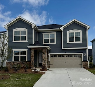 2636 Tillman St, Monroe, NC 28112