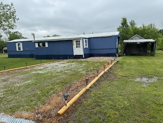 3503 Penny Ln, North Vernon, IN 47265