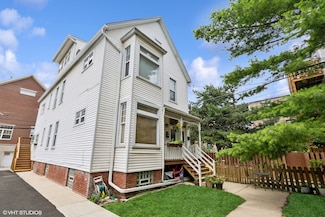 4918 N Hermitage Ave Unit 2R, Chicago, IL 60640