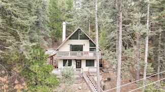 875 Brentwood Dr, Lake Arrowhead, CA 92352