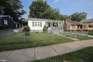 32 Willis Ave Unit REAR UNIT, Cherry Hill, NJ 08002