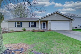 2933 Hameln Dr, Saint Charles, MO 63301