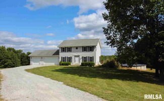 1570 Brown Ln, Dongola, IL 62926