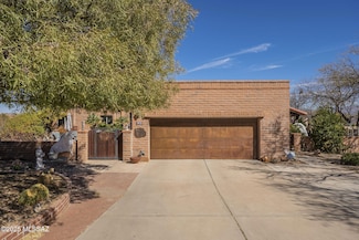 3910 S Via Del Ruisenor, Green Valley, AZ 85622