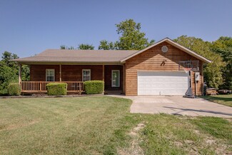 5265 College St, Morrisville, MO 65710