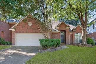5908 Timber Oaks Ridge, Humble, TX 77346