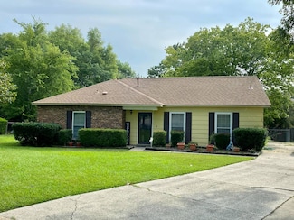 6131 Greta Place, Montgomery, AL 36117