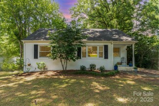 709 Fugate Ave, Charlotte, NC 28205