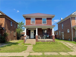 808 Oakmont Ave, Steubenville, OH 43952