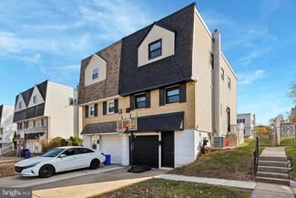 1716 Kendrick Ln, Norristown, PA 19401