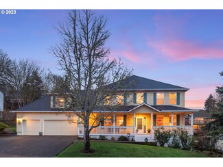 15874 SW Bowmen Ln, Sherwood, OR 97140
