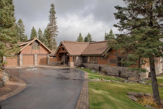 4605 Williams Creek Loop, McCall, ID 83638