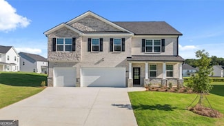301 Sandy Oak Dr, Loganville, GA 30052