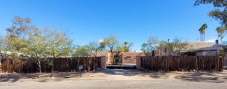 2008 N Bell Ave, Tucson, AZ 85712