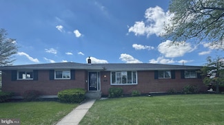 205 W Wabash St, Allentown, PA 18103