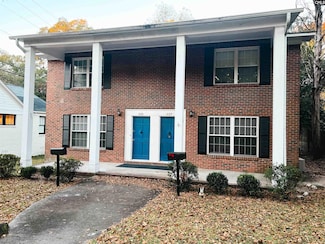 535 Amherst Ave, Columbia, SC 29205