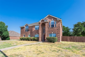 1314 Kingsley Ct, Allen, TX 75013