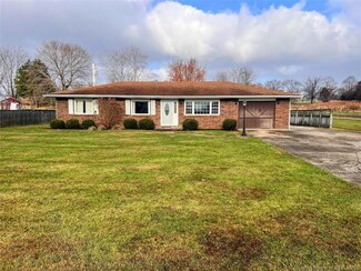 3707 Caney Rd, Henryville, IN 47126