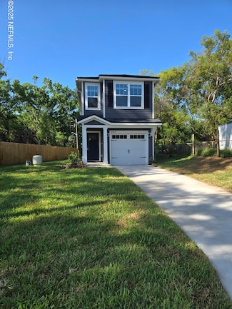 4468 Fender Dr, Jacksonville, FL 32210