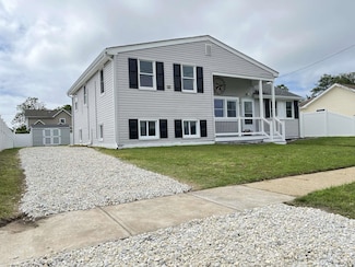 712 Indian Ave, Cape May, NJ 08204