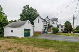 25 Ascutney St, Claremont, NH 03743