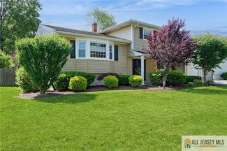 1516 N Indian Place, North Brunswick, NJ 08902