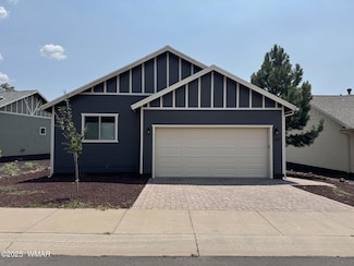 737 W Summer Haven Ln, Lakeside, AZ 85929