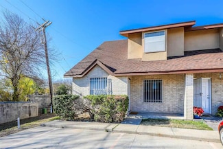 8710 Mcpherson Rd Unit 8F, Laredo, TX 78045