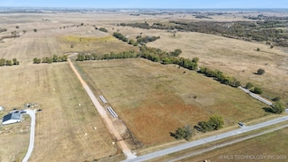 0 W 520 Rd Unit 2435748, Pryor, OK 74361