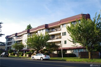 909 N I St Unit 310, Tacoma, WA 98403