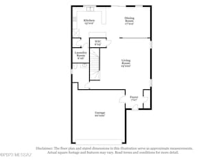 3755 W Exton Ln, Tucson, AZ 85746