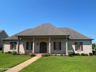 1306 Robert e Lee Dr, Greenwood, MS 38930