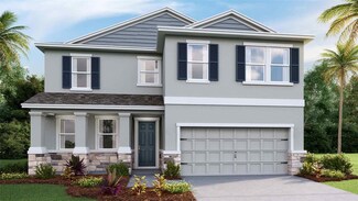 3316 Amber Waves Dr, Plant City, FL 33565