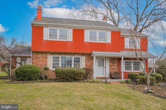 349 Knoll Rd, Plymouth Meeting, PA 19462